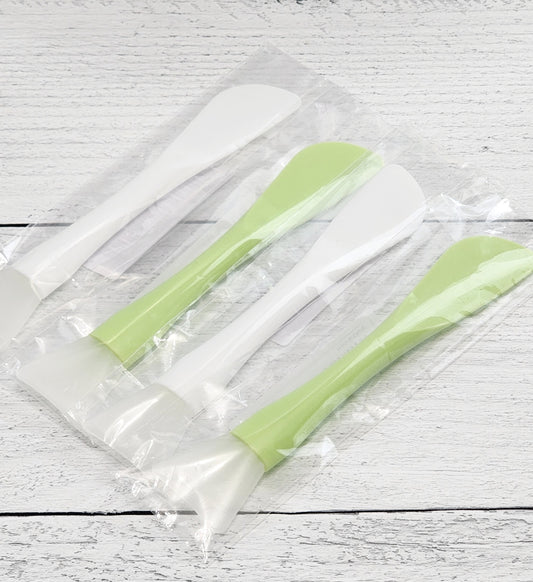 Silicone Face Mask Spatula