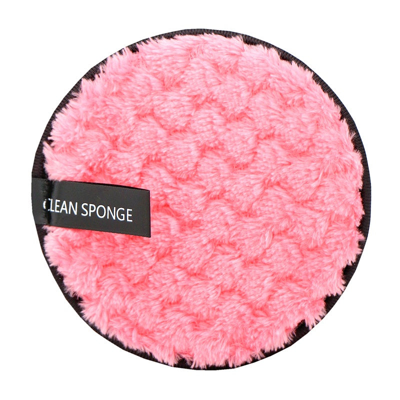 Reusable Makeup Remover /Cleaning Pads (4 Pack BUNDLE)