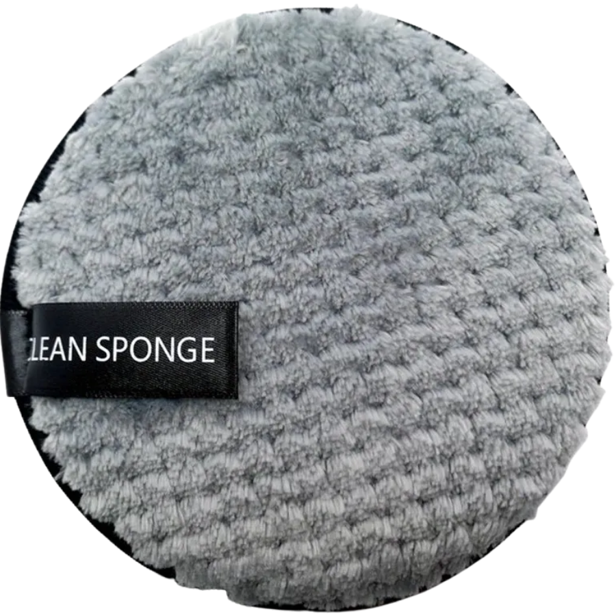 Reusable Makeup Remover /Cleaning Pads (4 Pack BUNDLE)