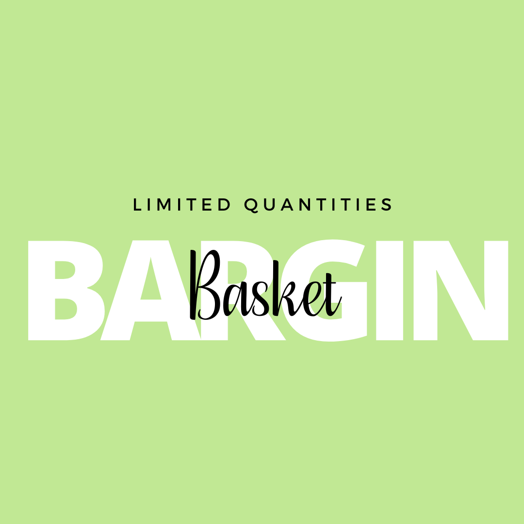 Bargin Basket