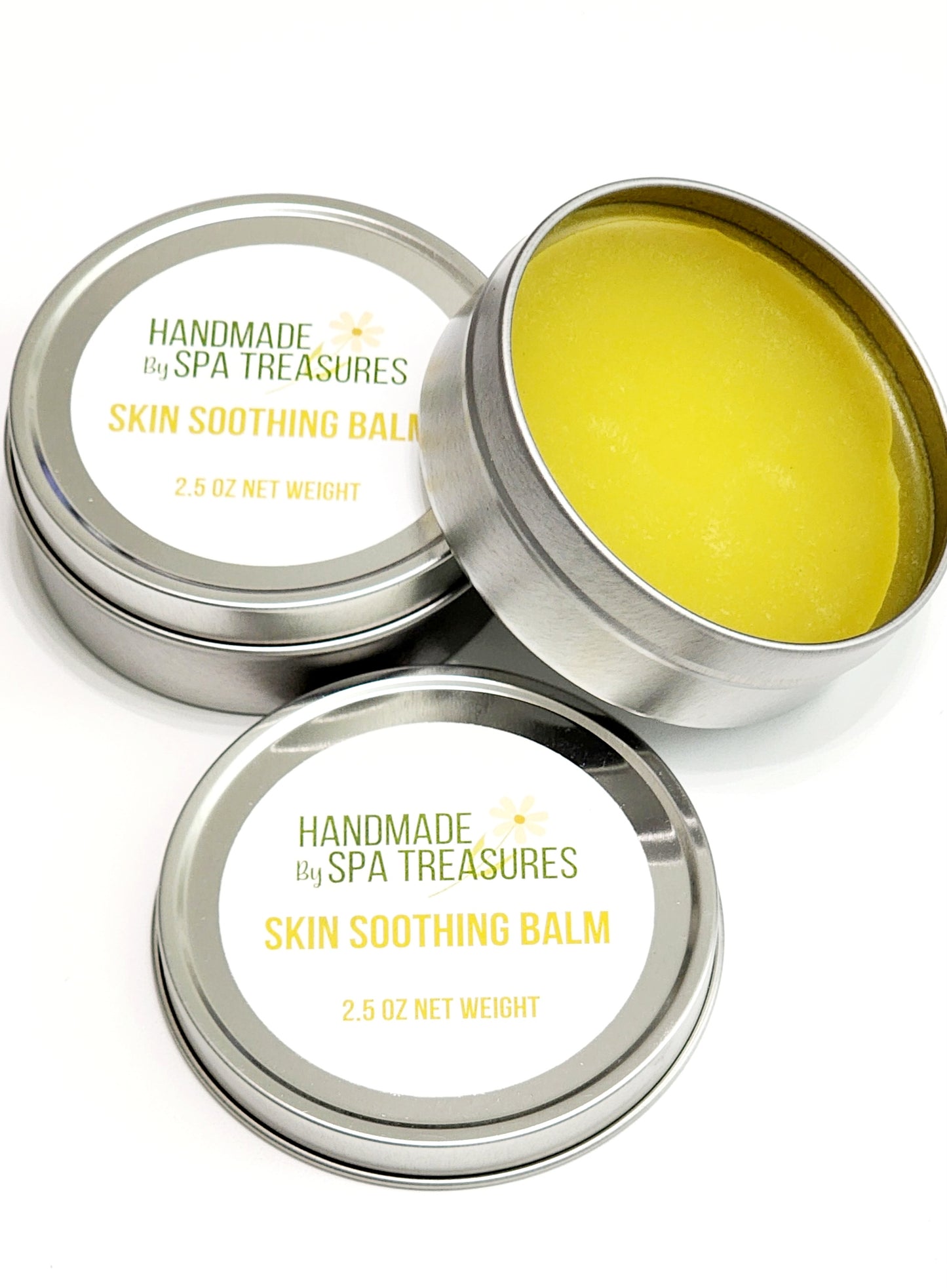 Skin Soothing Balm