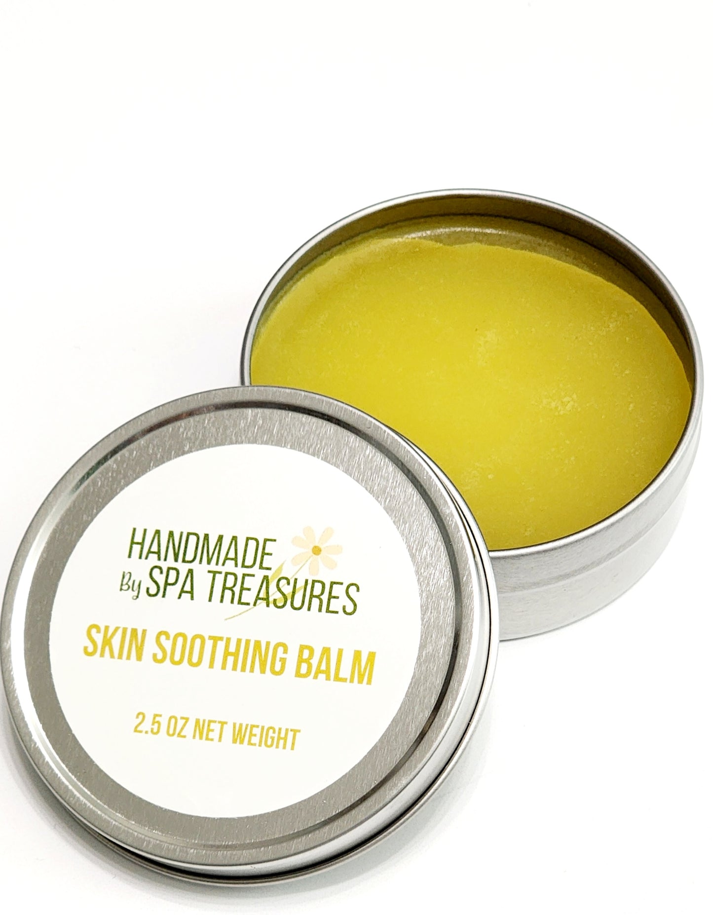Skin Soothing Balm