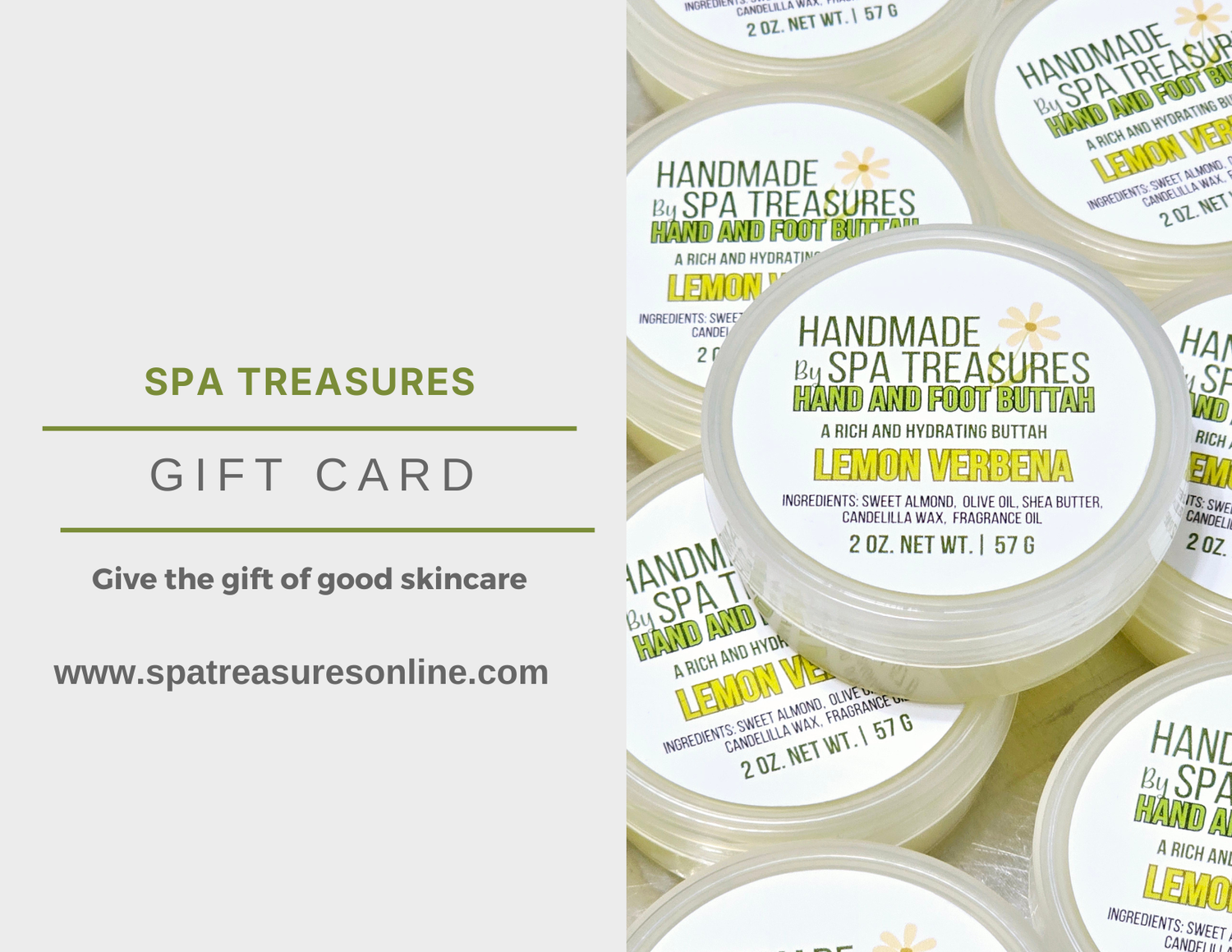 Gifts