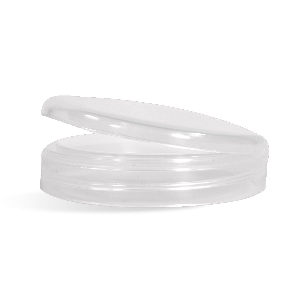 Natural Flip Top Cap