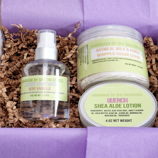 Small Gift Box